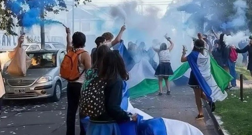 Cada vez hay más “Ultimos días”: cuales son los nuevos y cómo actúan las autoridades escolares