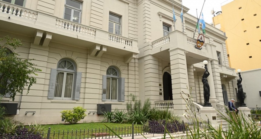 El Municipio recibe donaciones para los damnificados de Bahía Blanca 