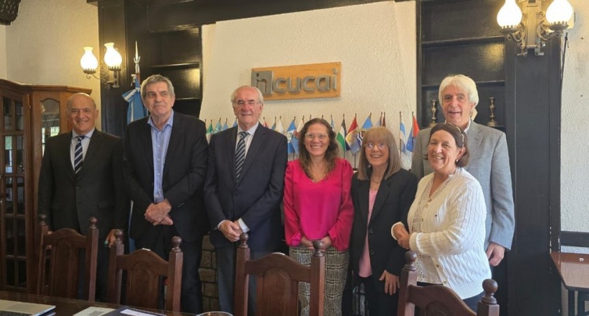 Exitosa jornada por el Día Mundial del Riñón 2025 tuvo lugar en el INCUCAI  junto a la Sociedad Argentina de Nefrología