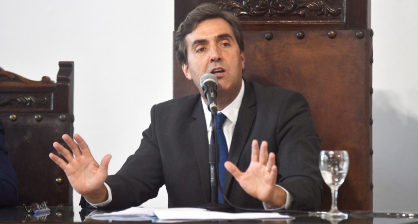 Boto: “La salud de nuestros vecinos y vecinas es de suma importancia para nuestra gestión”