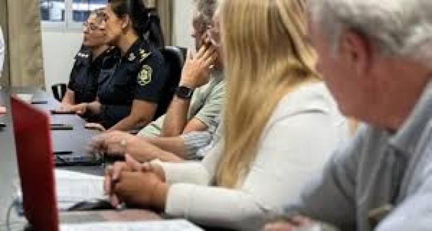Convocatoria a integrar el Consejo Permanente para la Seguridad Ciudadana