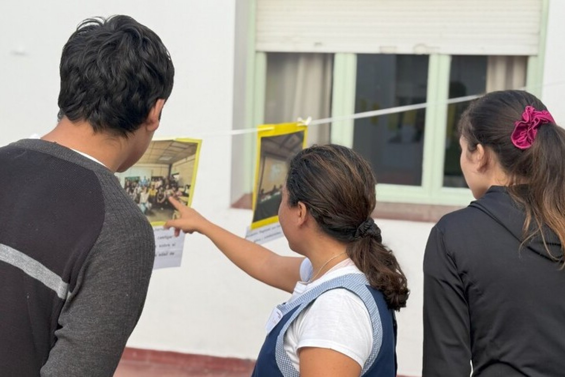 Se realizó el primer plenario anual del Consejo Local de Niñez y Adolescencia