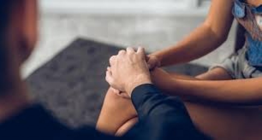 Crisis de salud mental en adolescentes: el papel de la meditación en la prevención del suicidio