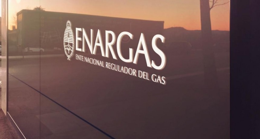 ENARGAS recibió a representantes de usuarios del sector PyMEs 