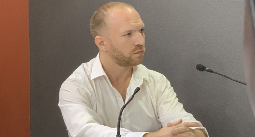 IGNACIO CASTAÑOS: 