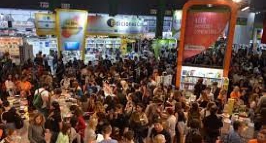 La Feria del Libro y BAFICI, dos bastiones del fin de semana largo en la Ciudad