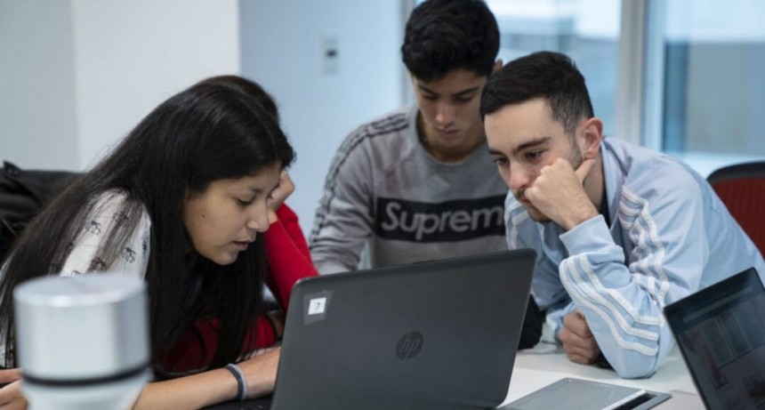 Economía del Conocimiento: el Municipio de Luján ofrece capacitaciones innovadoras
