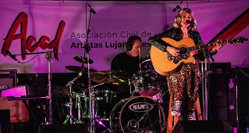 LA ASOCIACIÓN CIVIL DE ARTISTAS DE LUJÁN CONVOCA A LA ASAMBLEA GENERAL ORDINARIA