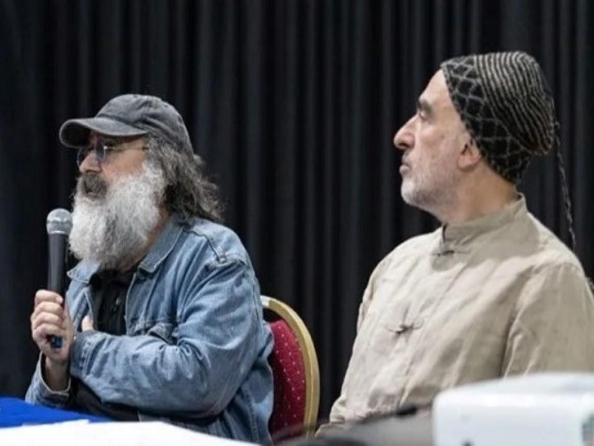 Pedro Saborido y Miguel Rep se presentarán en el Teatro Trinidad Guevara