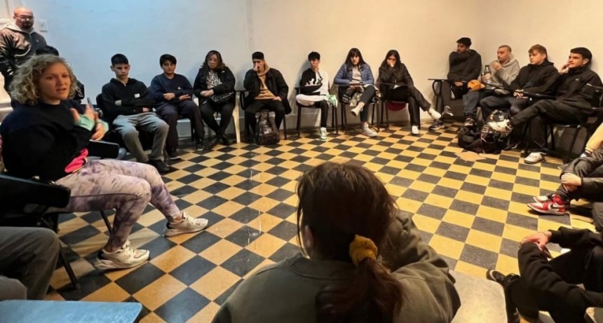Servicio gratuito de Psicología Deportiva para atletas e instituciones 