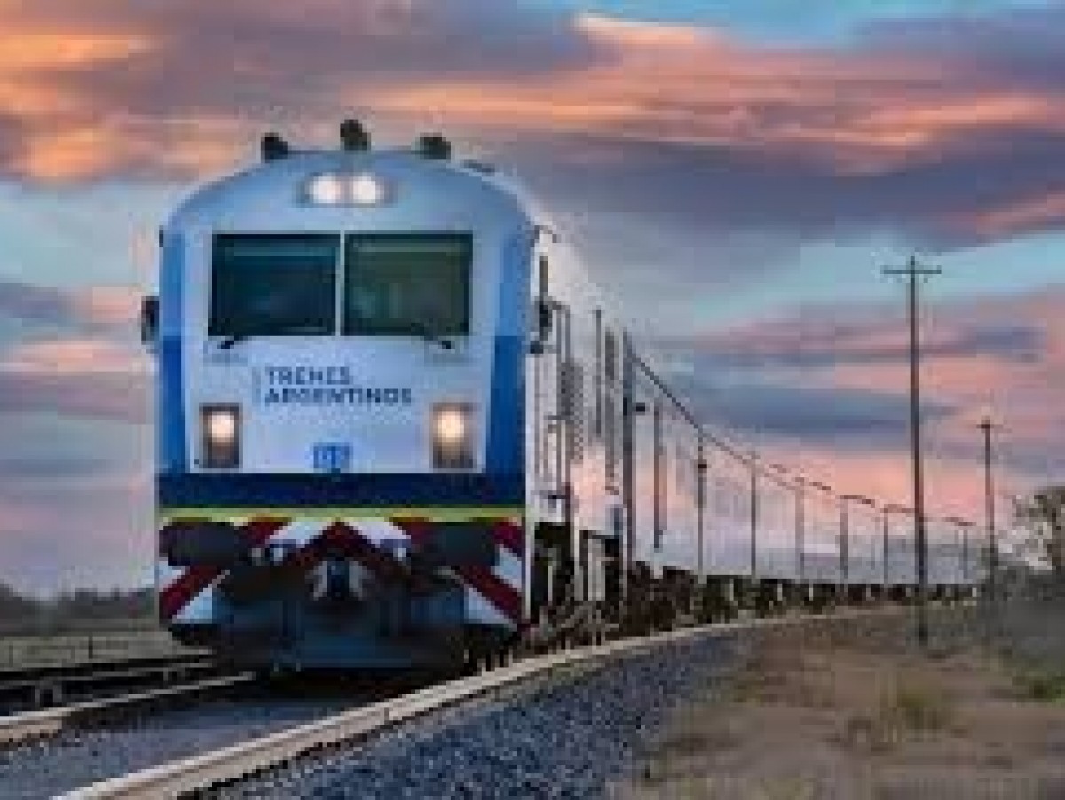 Nuevo grupo para comunicaciones de Trenes Argentinos
