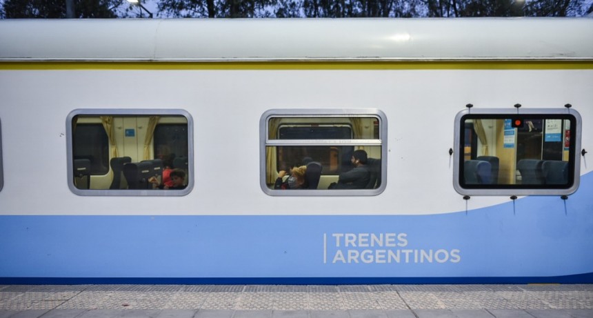 YA SE ENCUENTRAN DISPONIBLES LOS PASAJES A BRAGADO-PEHUAJÓ DEL 22 AL 1 DE MAYO