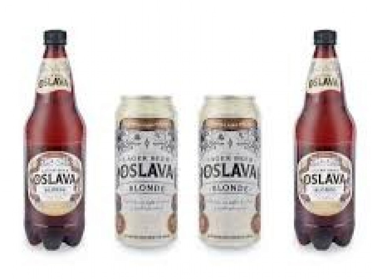 Oslava: la nueva propuesta de Dia