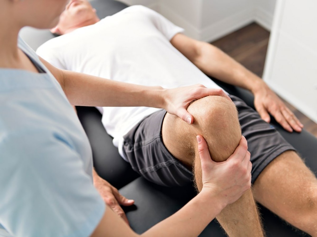 LESIONES LIGAMENTARIAS: POR QUÉ OCURREN Y CÓMO PREVENIRLAS EN DEPORTISTAS AMATEURS Y PROFESIONALES