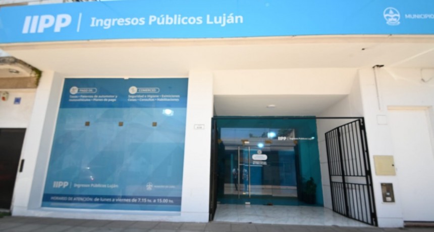 Importante descuento para el pago anual de Patentes 
