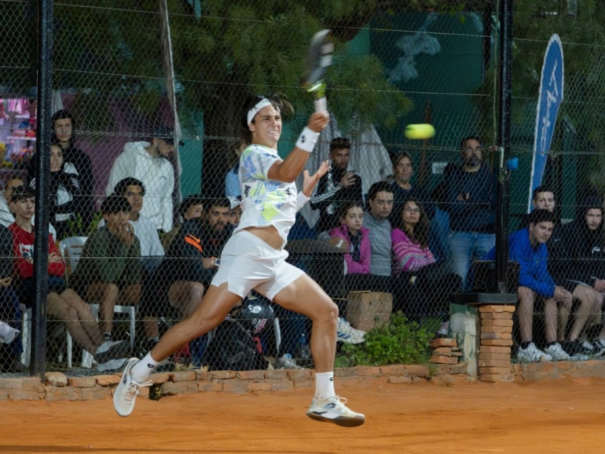 Cronograma de actividades deportivas para el fin de semana 