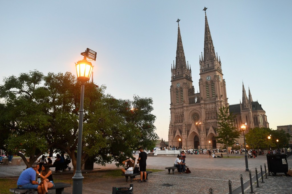 El Municipio anuncia las actividades religiosas por Semana Santa 