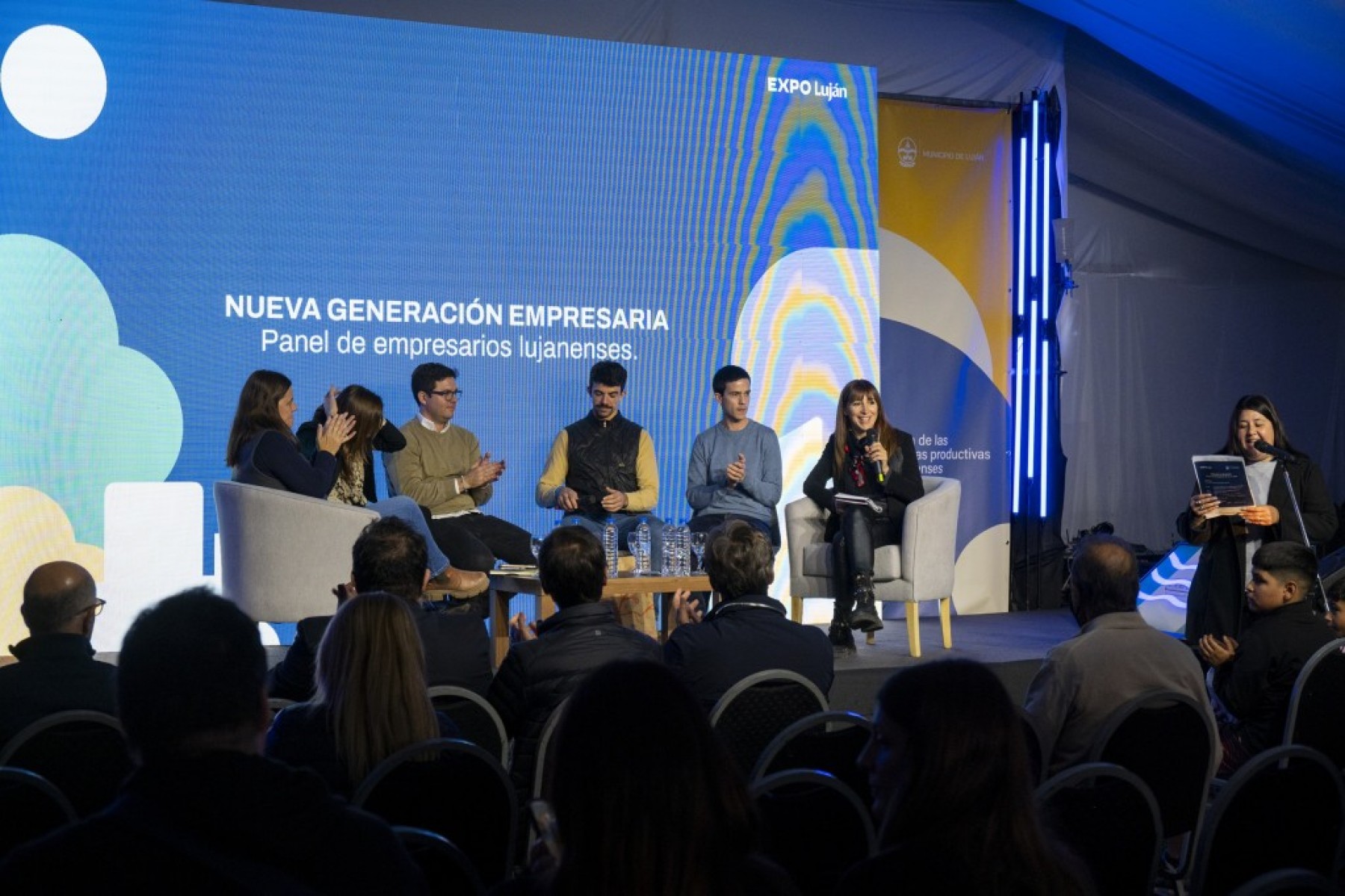 Vuelve Expo Luján 2025 con actividades para toda la comunidad