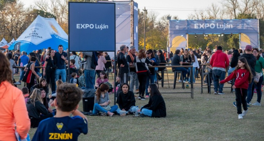 Agenda de actividades para el fin de semana