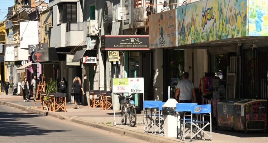 El Municipio extendió el alivio fiscal para todo el 2025