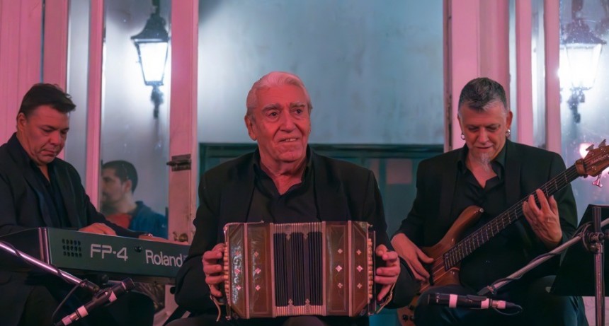 Luján celebra la 5ta edición del Festival de Tango