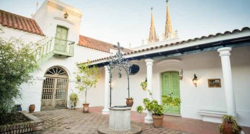 Se realizará un recorrido participativo por sitios educativos de Luján