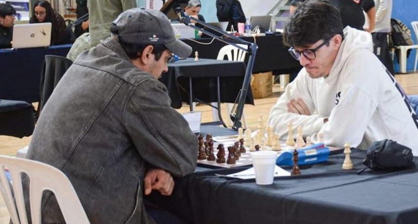 Ajedrez: Finalizó el Tercer Abierto Internacional de FAOGBA