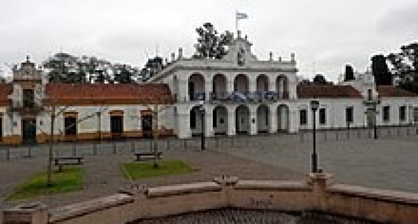 El Complejo Udaondo realizará visitas participativas bajo el título “Rituales y arte colonial religioso”