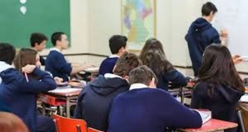 VUELVEN LOS VOUCHERS EDUCATIVOS: CUANDO COMIENZA LA INSCRIPCIÓN Y CÓMO SERÁ ESTE AÑO