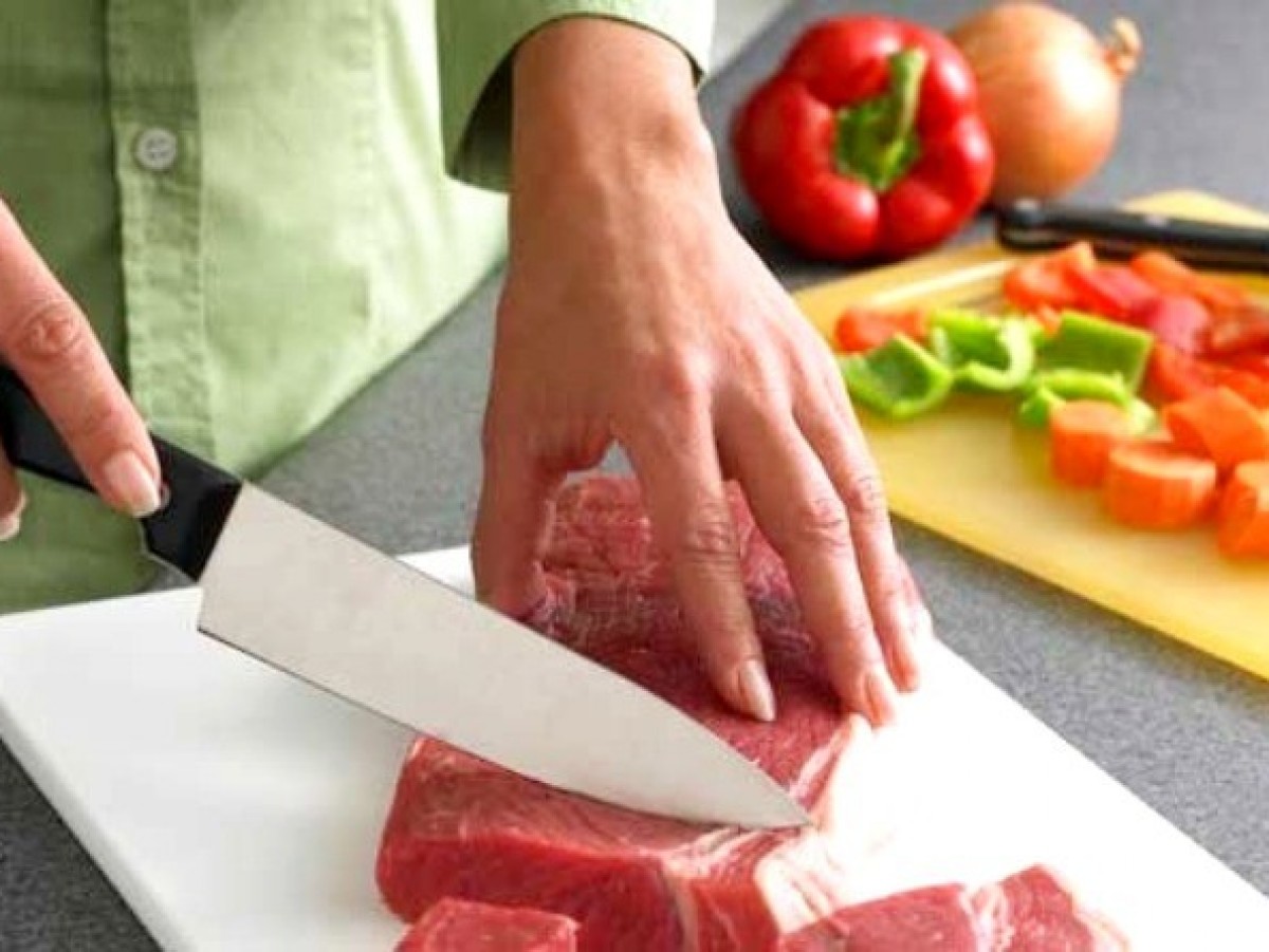 Inscripciones para los cursos de Manipulación de Alimentos de mayo