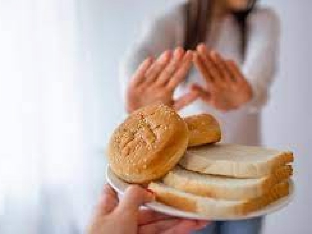 La celiaquía: Es una enfermedad crónica y el único tratamiento verdaderamente eficaz es una dieta sin gluten