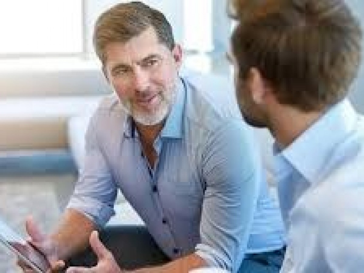 Mentorías en el trabajo: aprendizaje y desafío