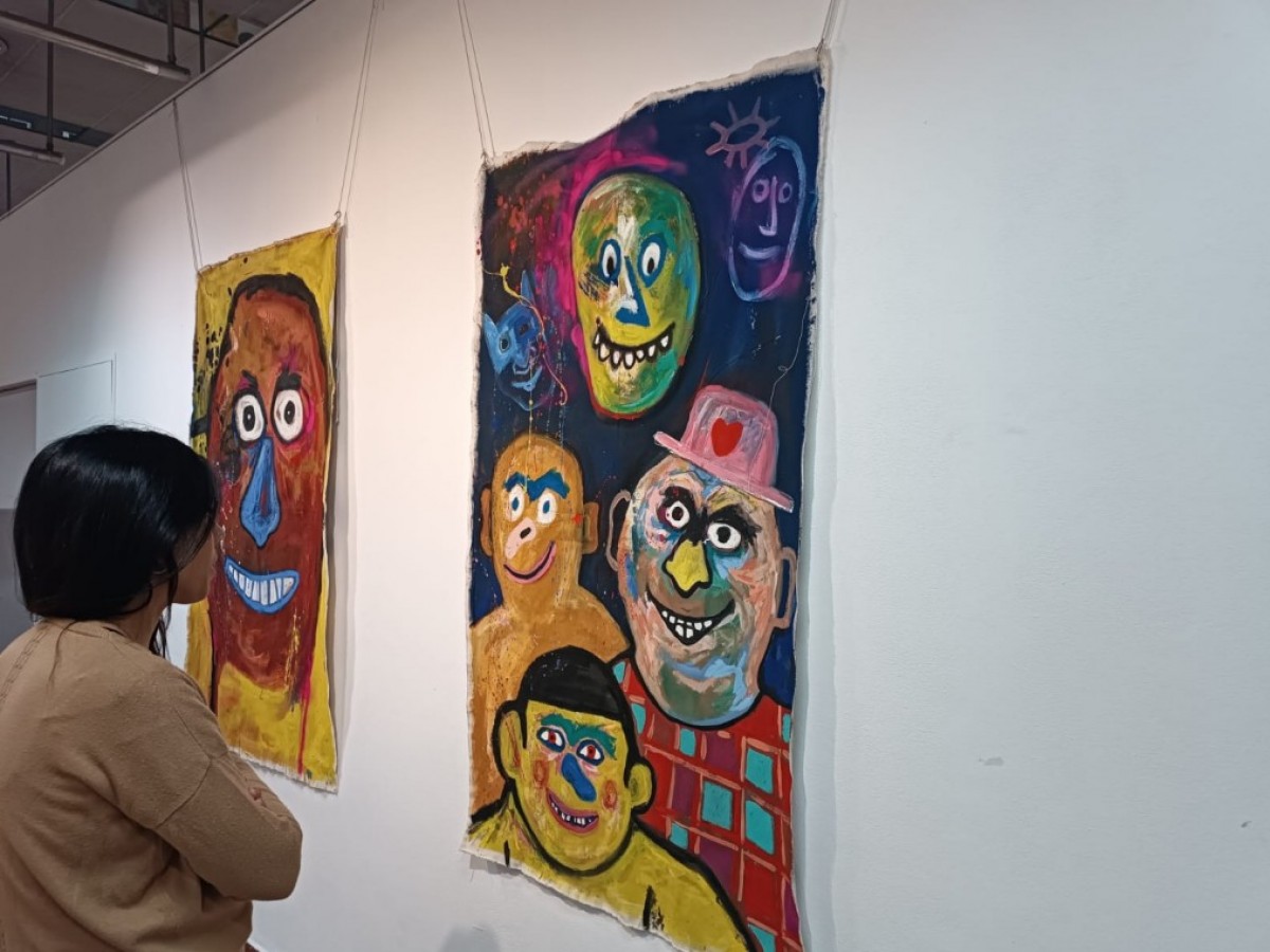 Se inaugurarán dos muestras en simultáneo en el Museo de Bellas Artes