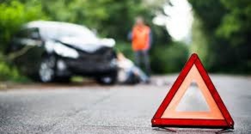 Cada año, los accidentes de tránsito son la principal causa de muerte de 1.19 millones de personas 