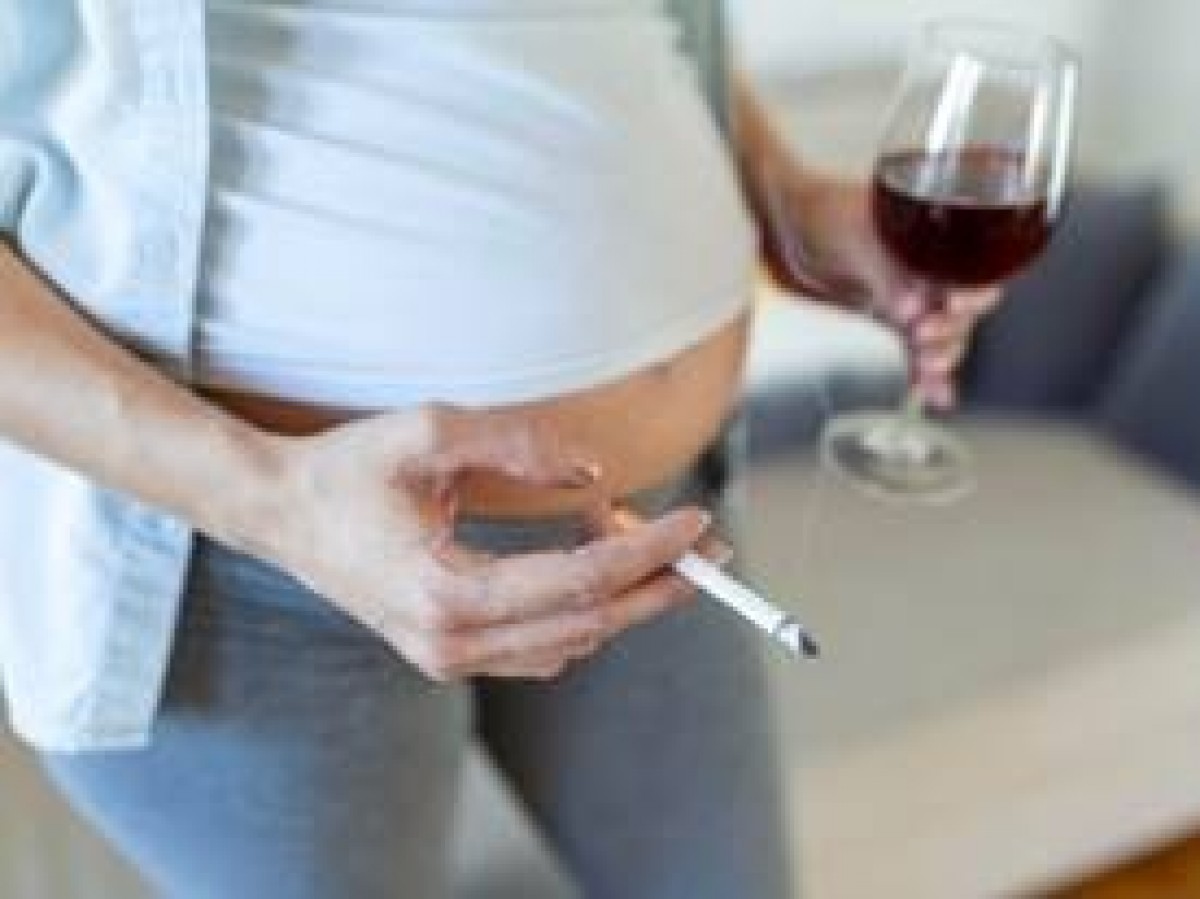 Que no se hagan humo tus sueños. El impacto del tabaquismo en la salud reproductiva