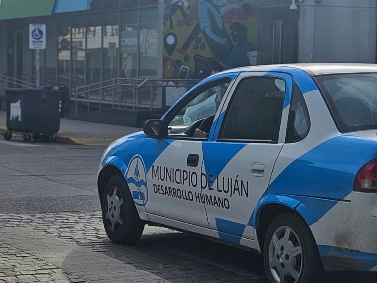 Abordaje Territorial: programa de acompañamiento para personas en situación de calle