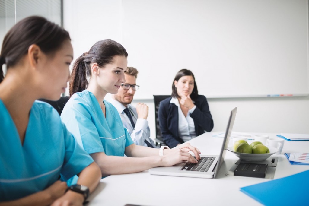 Residencias 2025: una puerta abierta al desarrollo profesional en salud