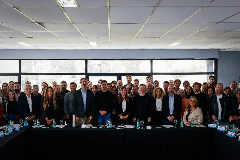 El Municipio de Luján participó de la 29° Asamblea del CoProTur