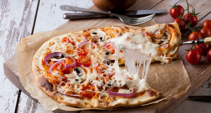 Fiesta de la Pizza en Open Door: concurso pizzero, música en vivo, y actividades para toda la comunidad