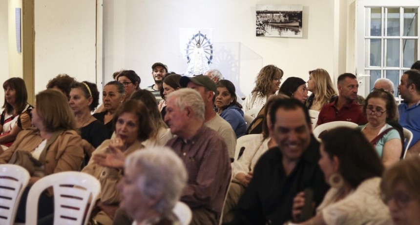 Se realizará un ciclo de charlas con ex Intendentes de la ciudad de Luján 