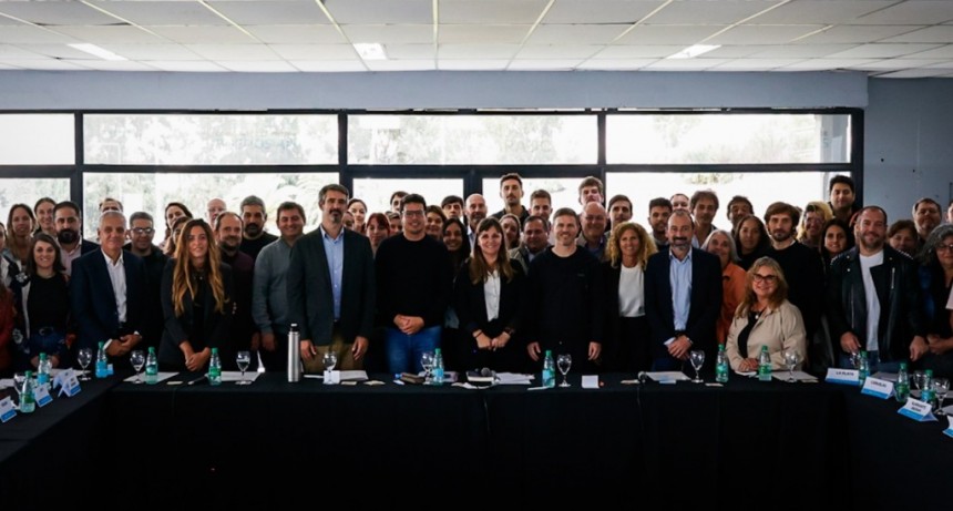El Municipio de Luján participó de la 29° Asamblea del CoProTur
