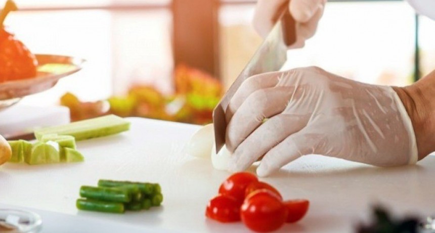 Abierta la inscripción para los cursos de Manipulación de Alimentos