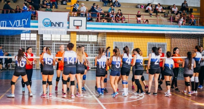 Agenda de actividades deportivas para el fin de semana