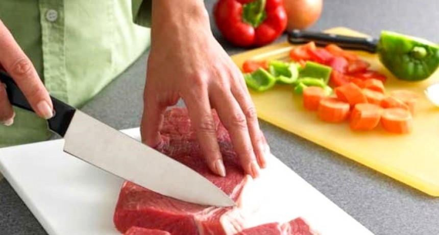 Inscripciones para los cursos de Manipulación de Alimentos de junio