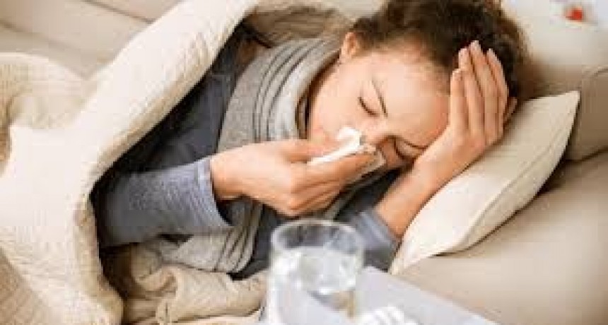 Gripe: tipos, síntomas y prevención del contagio 