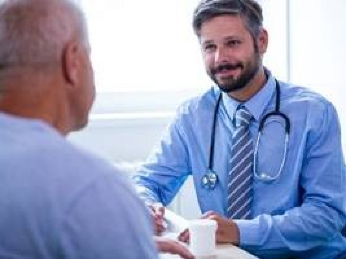 Cáncer de Riñón