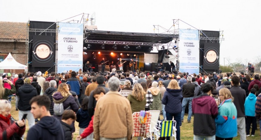 El Municipio confirmó el cronograma de actividades de la Fiesta del Sol 