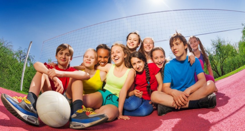¿Cómo acompañar a los adolescentes en la práctica deportiva?