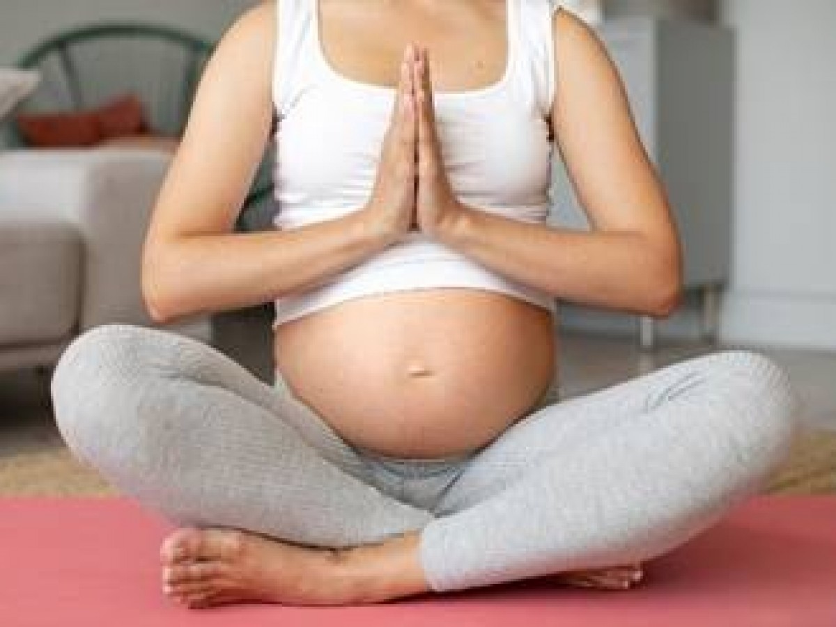 Yoga y Fertilidad: Un camino hacia el bienestar