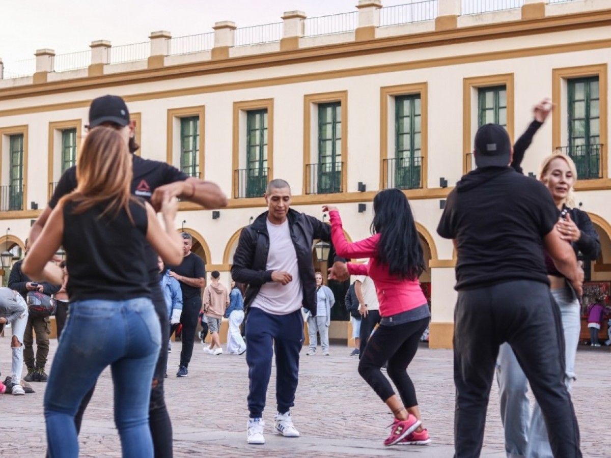 Agenda de actividades culturales para el fin de semana